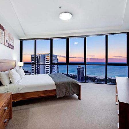 Mantra Sierra Grand Aparthotel Gold Coast Buitenkant foto