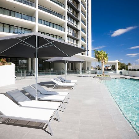 Mantra Sierra Grand Aparthotel Gold Coast Buitenkant foto