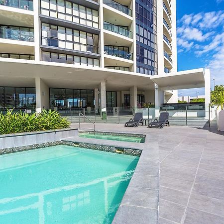 Mantra Sierra Grand Aparthotel Gold Coast Buitenkant foto