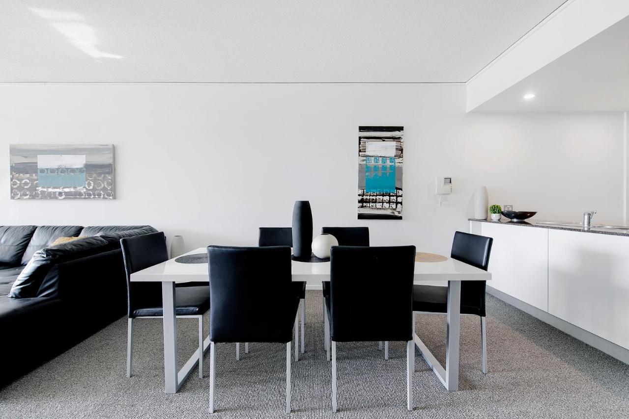 Mantra Sierra Grand Aparthotel Gold Coast Buitenkant foto